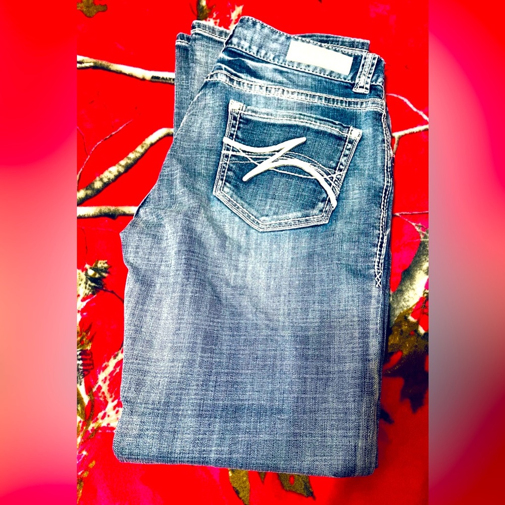 Rock&Roll Women’s Jeans NWOT Size 29x30
